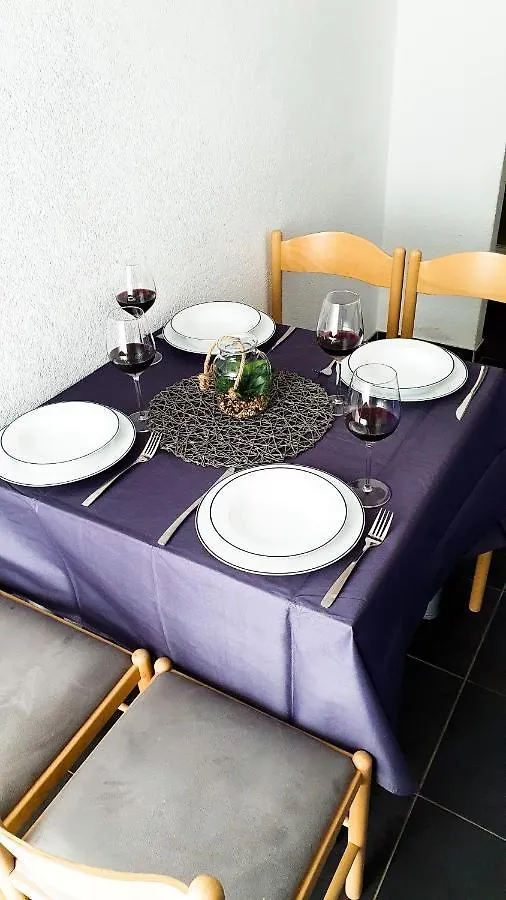 Vila Mara Trogir Appartement
