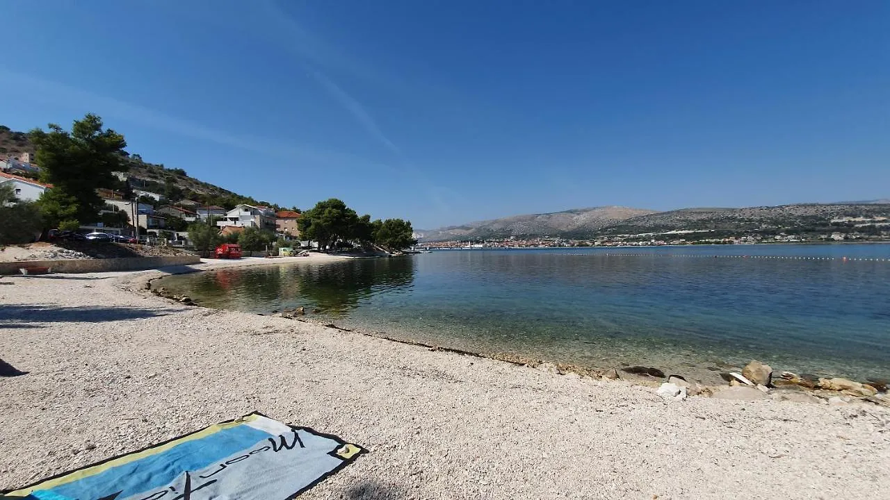 Apartament Vila Mara Trogir