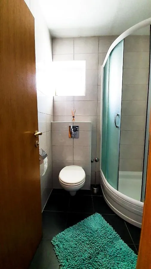 Apartament Vila Mara Trogir Chorwacja