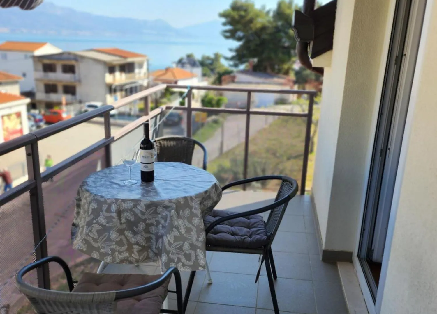 Vila Mara Trogir