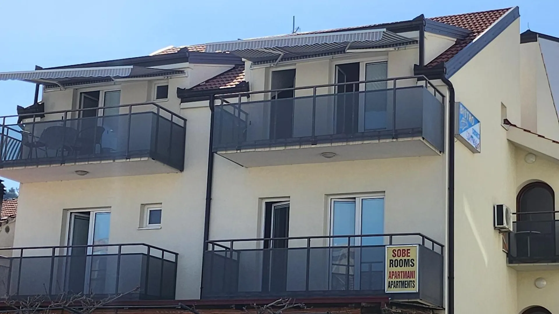 Apartament Vila Mara Trogir