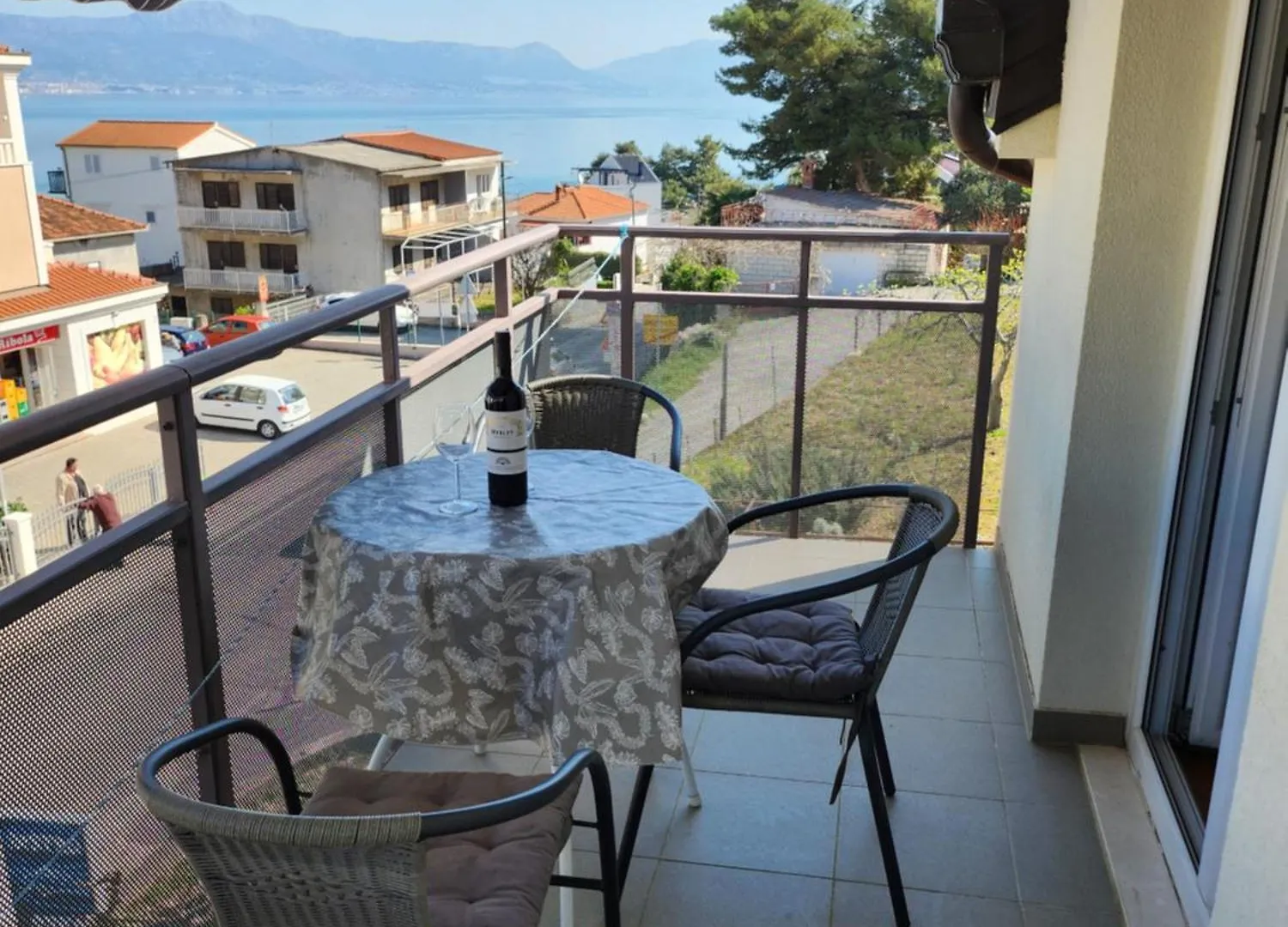 Vila Mara Trogir