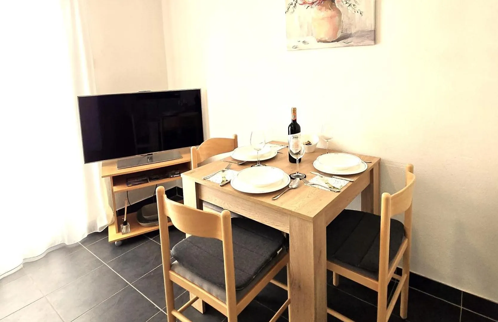 Vila Mara Trogir Appartement