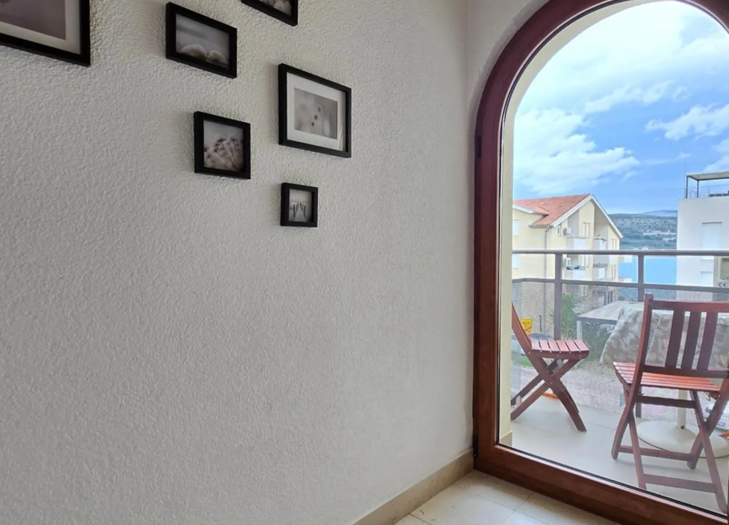 Apartament Vila Mara Trogir Chorwacja