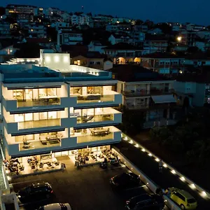  Apartament Adriatic Pearl
