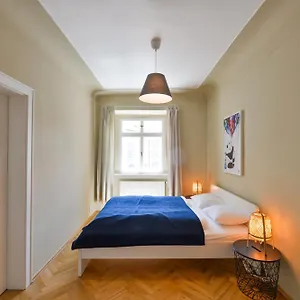 Celetna 27 Appartement Prague