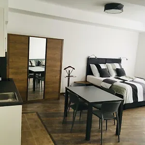 Like Appartement Prague