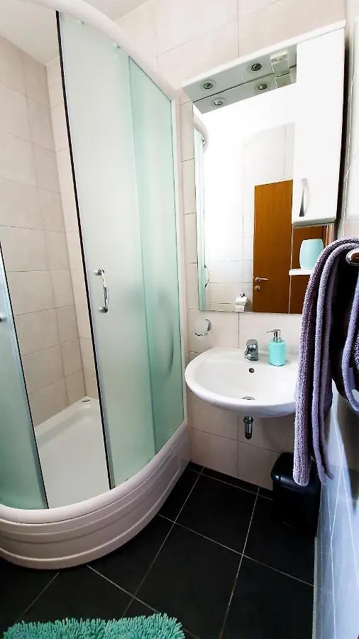 Vila Mara Apartman Trogir
